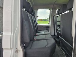 VW CRAFTER 35 2.0 Dubbele Cabine L4 AC