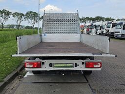VW CRAFTER 35 2.0 Dubbele Cabine L4 AC