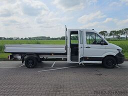 VW CRAFTER 35 2.0 Dubbele Cabine L4 AC