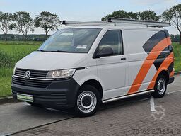VW TRANSPORTER 2.0 TDI T6.1 L1H1 Euro6 NAP!