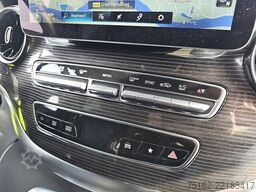 MERCEDES-BENZ V-KLASSE 250 CDI L3 XL 8-Persoons NAP