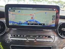 MERCEDES-BENZ V-KLASSE 250 CDI L3 XL 8-Persoons NAP