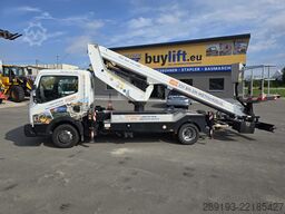 Palfinger P 200 TXE 20,00 m