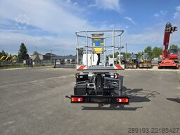 Palfinger P 200 TXE 20,00 m