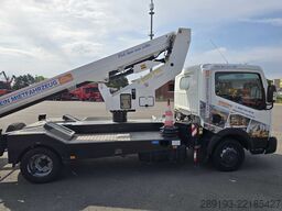Palfinger P 200 TXE 20,00 m