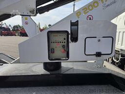 Palfinger P 200 TXE 20,00 m