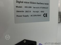  HVS-1000