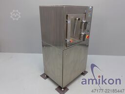 Testzentrum Baden Primus Engineering DST350