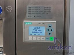 Testzentrum Baden Primus Engineering DST350