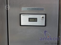Testzentrum Baden Primus Engineering DST350