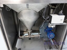 Testzentrum Baden Primus Engineering DST350