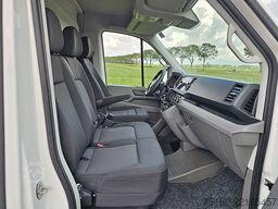 MAN TGE 3.180 Bakwagen Laadklep!