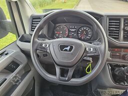 MAN TGE 3.180 Bakwagen Laadklep!