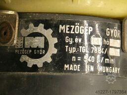 MEZÖGEP Typ 800-1000