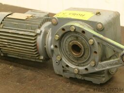 SEW-EURODRIVE SA52T DT80M4