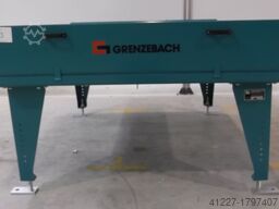 Grenzebach ZFT