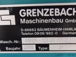 Grenzebach ZFT