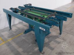 Grenzebach mit Zentriereinheit