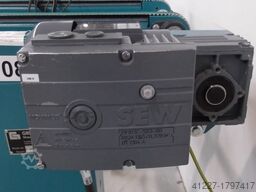 Grenzebach mit Zentriereinheit