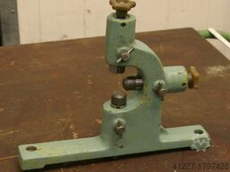 unbekannt Durchmesser 80 mm