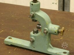 unbekannt Durchmesser 80 mm