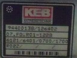 KEB 07.F0.R01-1228