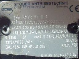 Stöber S102AG0230D71L4