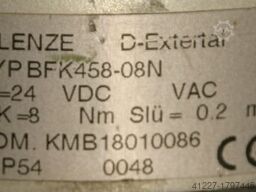 Lenze KMB/18010086