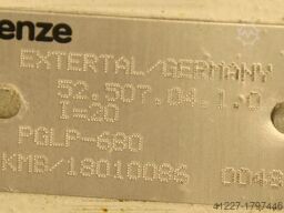 Lenze KMB/18010086