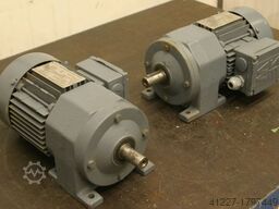 SEW-EURODRIVE R32DT71C6