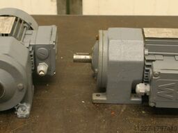 SEW-EURODRIVE R32DT71C6