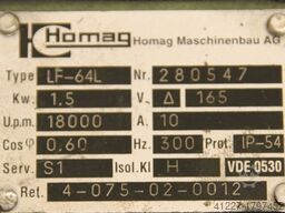 Homag LF-64-L