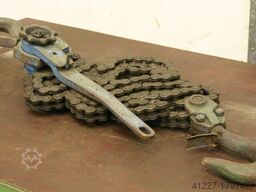 Bravo Kettenlänge 3,2 m