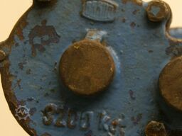 Bravo Kettenlänge 3,2 m