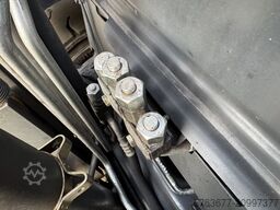 LINDE H25D triplo Freelift / 3e / 4e functie VW Diesel 5300hours ZEER NET!