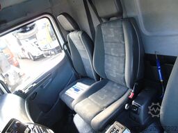 Mercedes-Benz Axor 1829 + system operational + euro 5