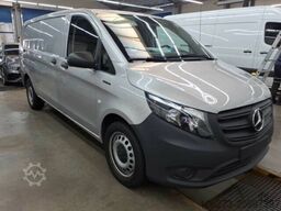 Mercedes-Benz eVito 112 KA,Extralang,Navi,Klima,Tempomat