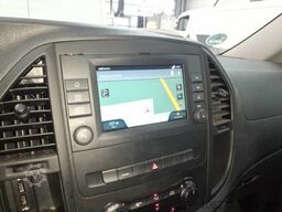 Mercedes-Benz eVito 112 KA,Extralang,Navi,Klima,Tempomat