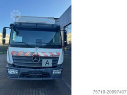 Mercedes-Benz 1223 Atego 4x2