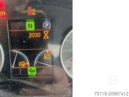 Kiefer Boki 1152 Kipper 4x4