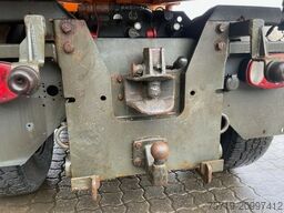 Kiefer Boki 1152 Kipper 4x4