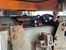 Kiefer Boki 1152 Kipper 4x4