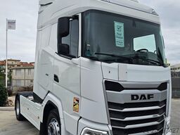 DAF XG 480 FT