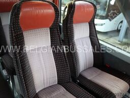 Setra S 417 HDH