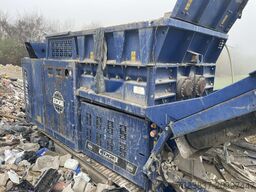 Edge Slayer X Shredder