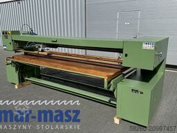 Johannsen T86/PNEUMA