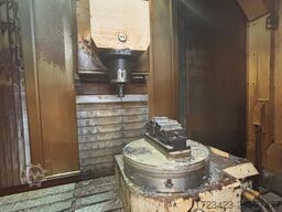 Mazak VTC-800/20SR