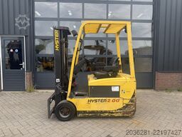 Hyster J2.00XMT