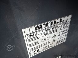 Still FM-X17