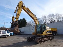 CATERPILLAR 318CL